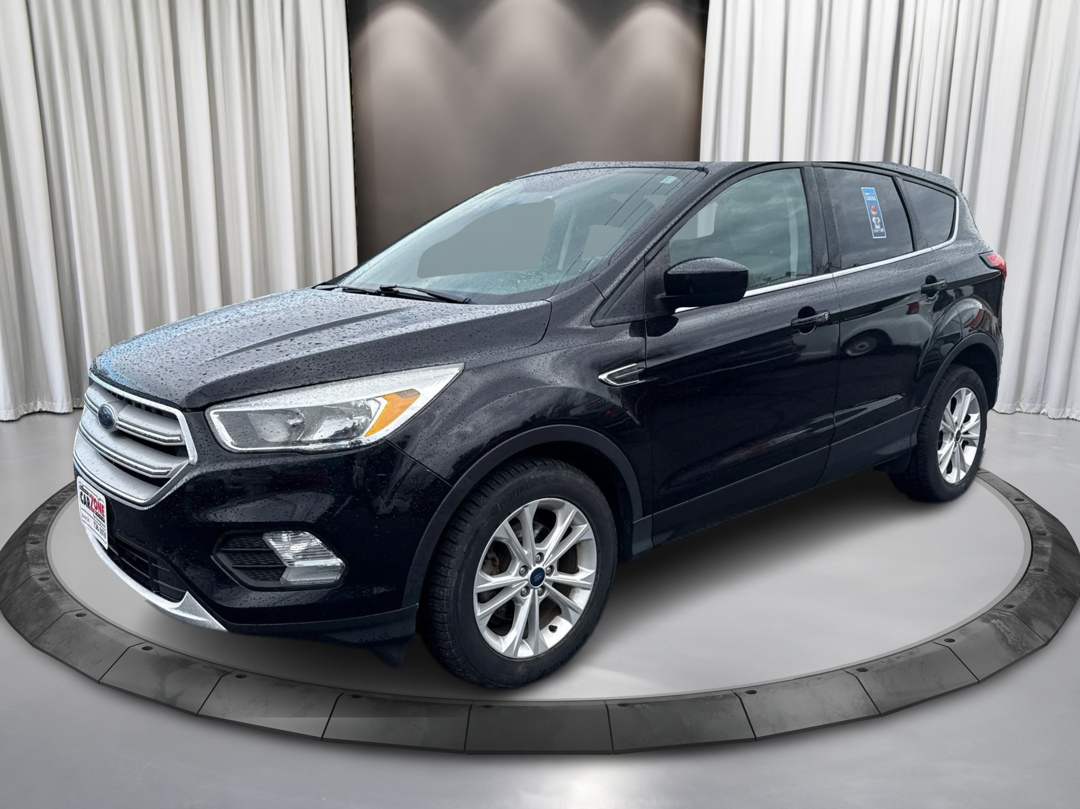 2019 Ford Escape SE's photo