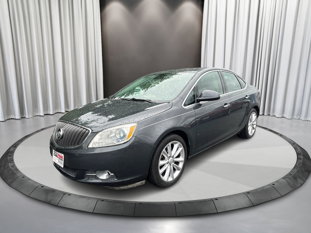 2013 Buick Verano 1SD's photo