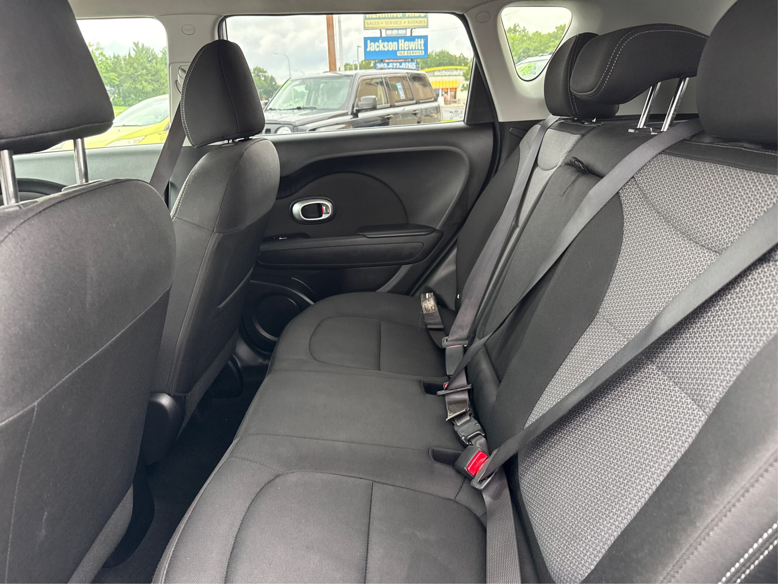 2018 Kia Soul + - Photo 10