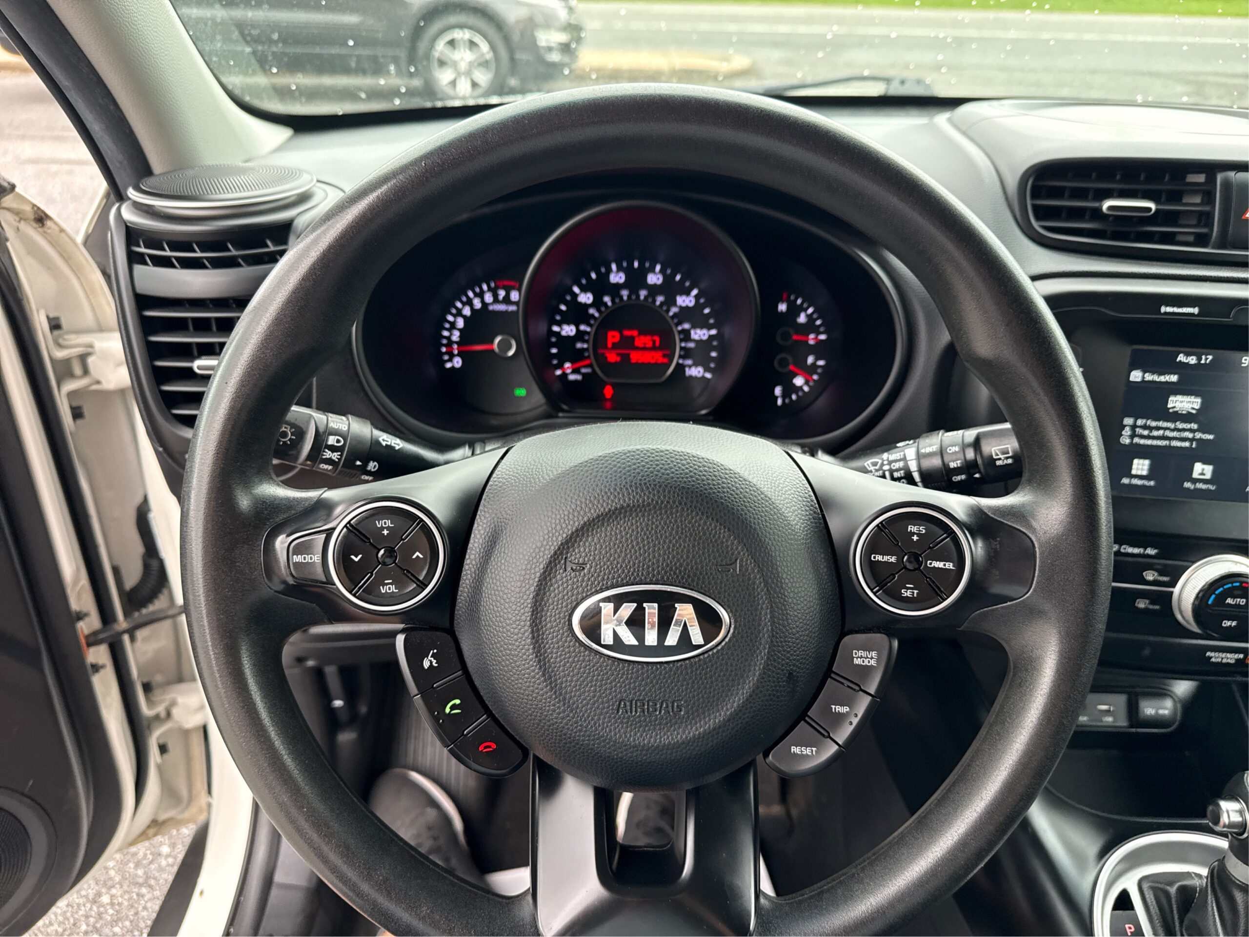 2018 Kia Soul + - Photo 15