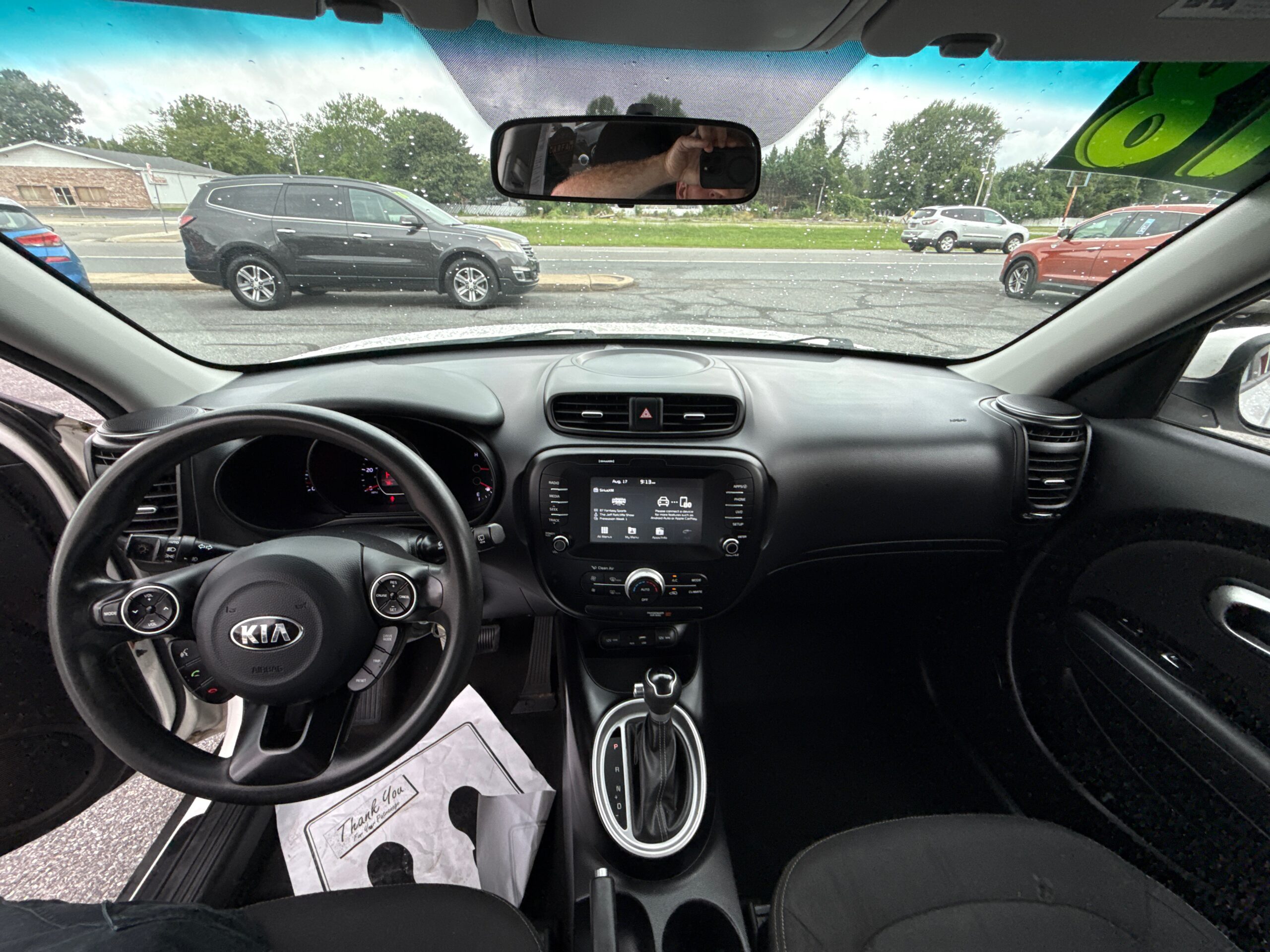 2018 Kia Soul + - Photo 16