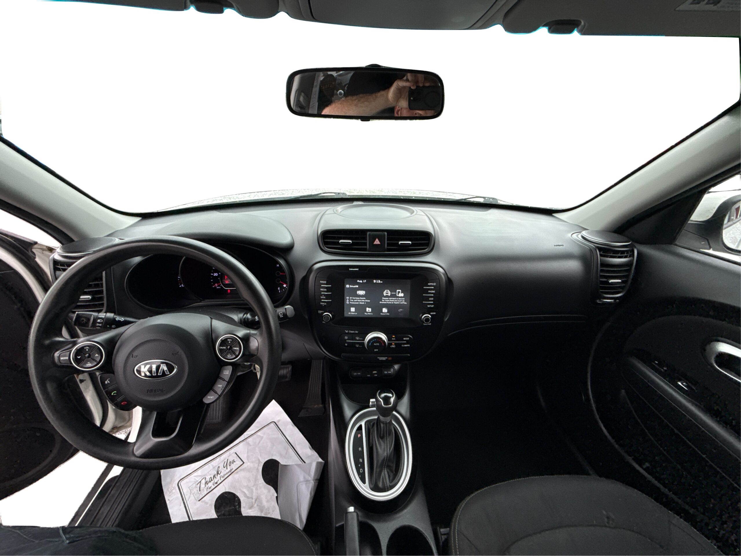 2018 Kia Soul + - Photo 17