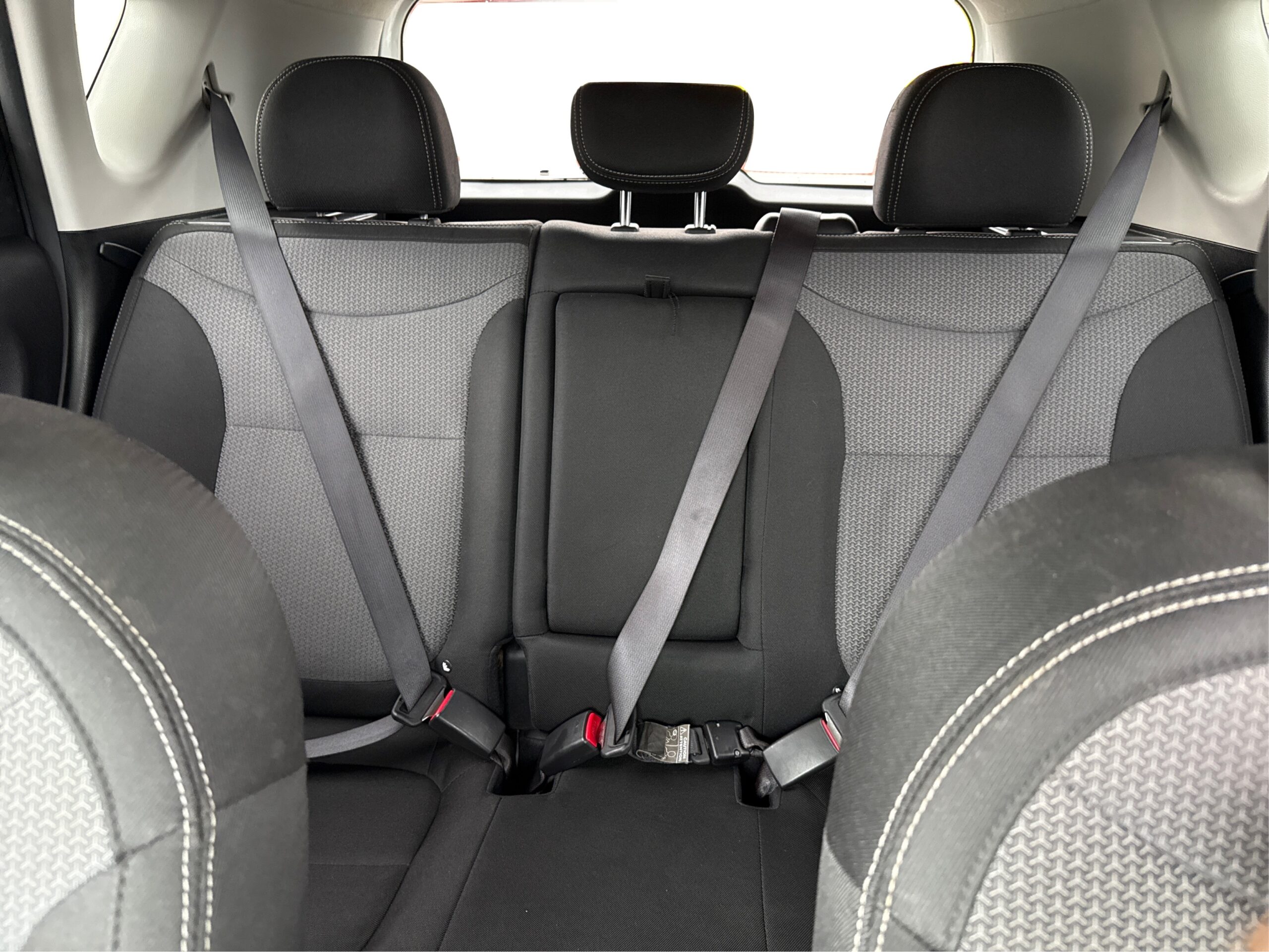 2018 Kia Soul + - Photo 13