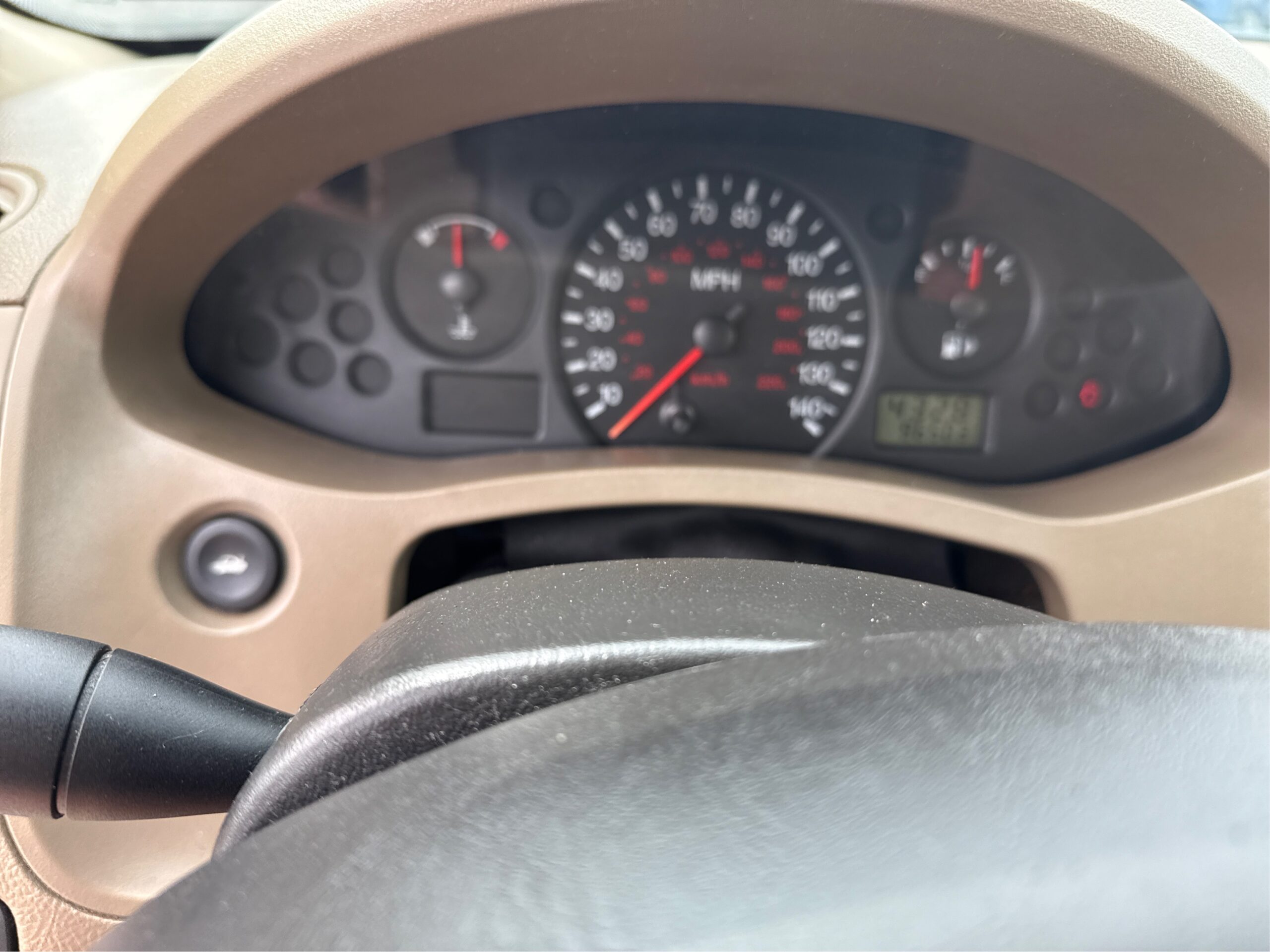 2007 Ford Focus ZX4 S - Photo 13