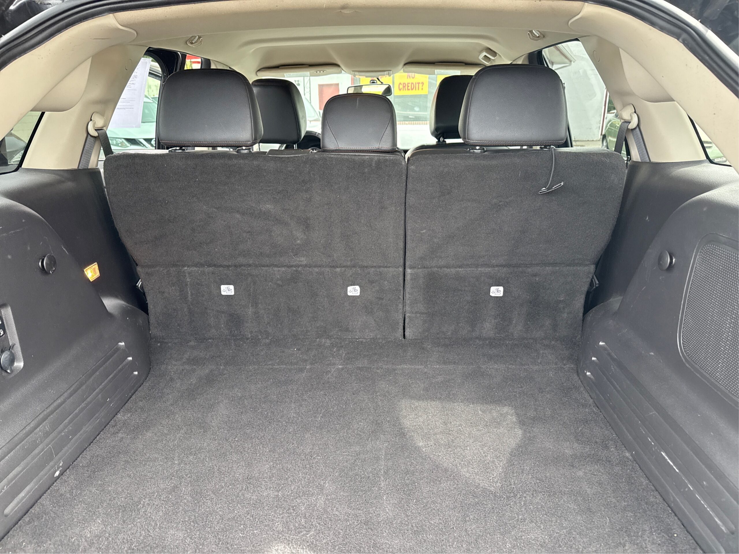 2013 Ford Edge Limited - Photo 11