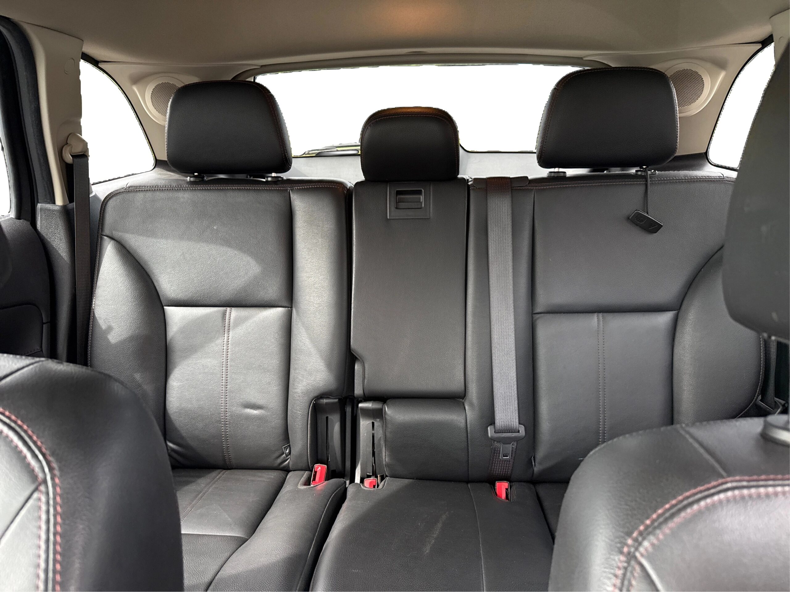 2013 Ford Edge Limited - Photo 13