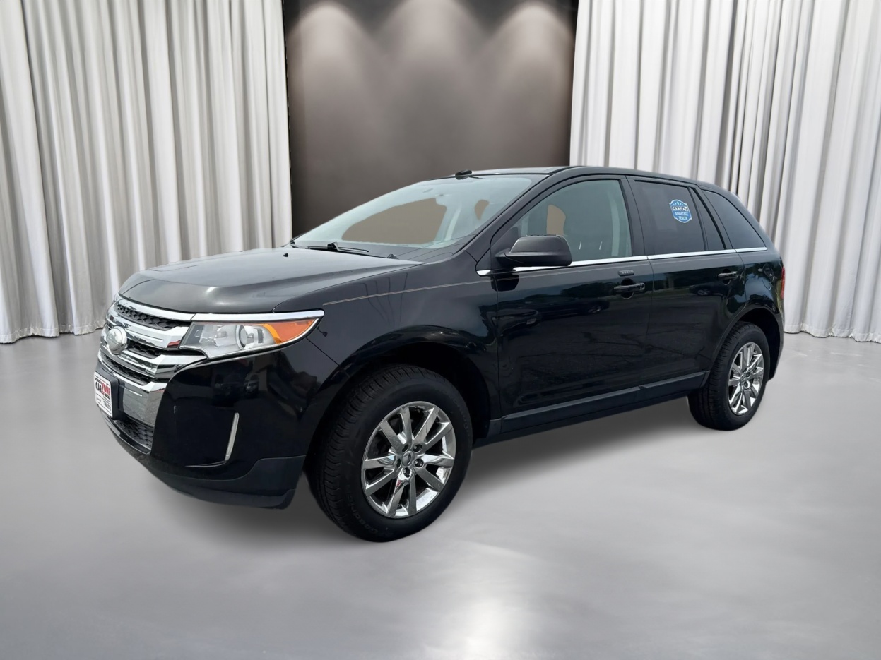 2013 Ford Edge