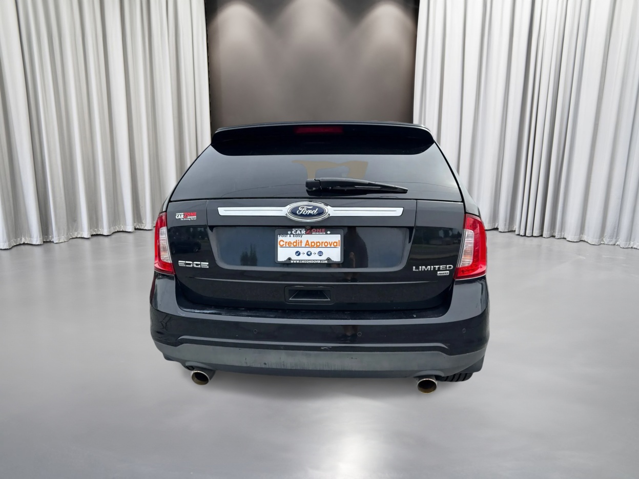 2013 Ford Edge Limited - Photo 6