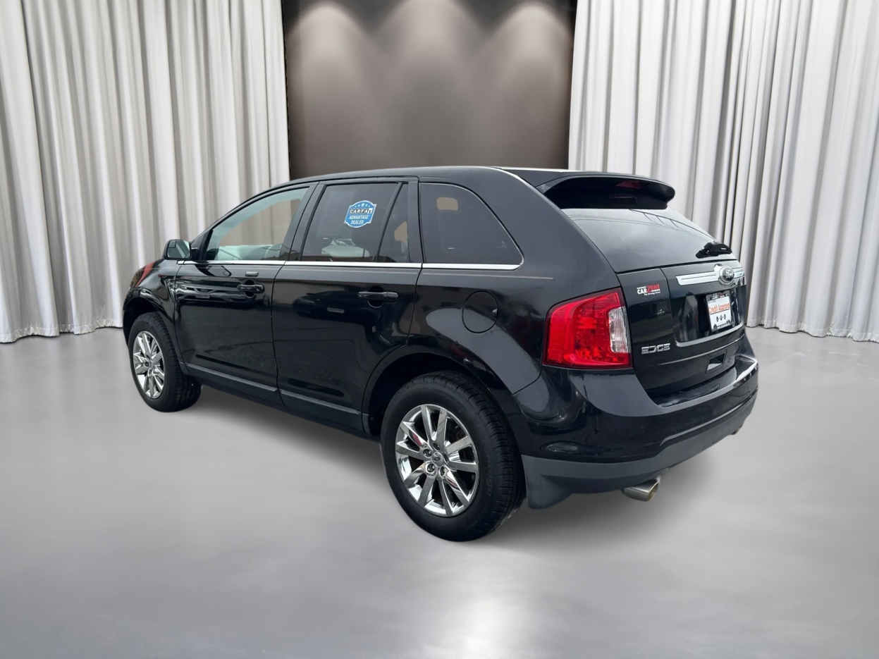 2013 Ford Edge Limited - Photo 7